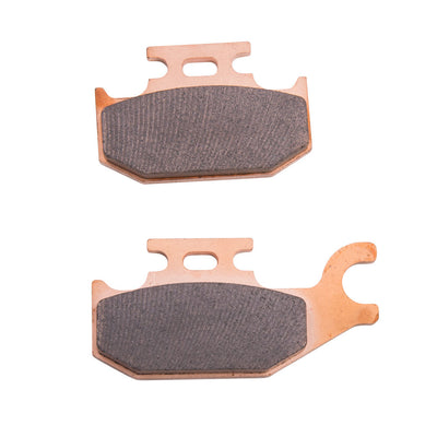 Tusk Brake Pad - Sintered Metal#mpn_TA307R