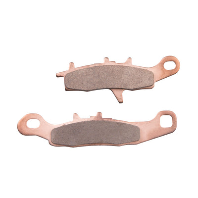 Tusk Brake Pad - Sintered Metal#mpn_TA342R