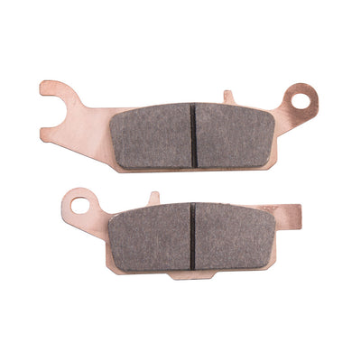 Tusk Brake Pad - Sintered Metal#mpn_TA446R