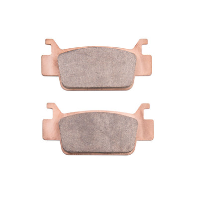 Tusk Brake Pad - Sintered Metal#mpn_TA410R