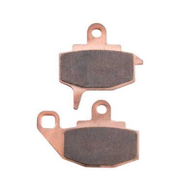 Tusk Brake Pad - Sintered Metal#mpn_TA130R