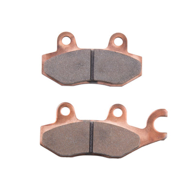 Tusk Brake Pad - Sintered Metal #TA197R