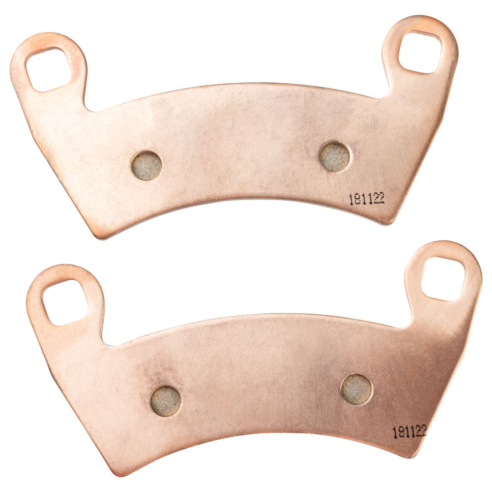 Tusk Brake Pad - Sintered Metal#mpn_TA452R