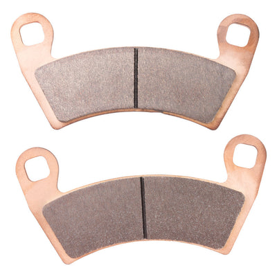 Tusk Brake Pad - Sintered Metal #TA452R