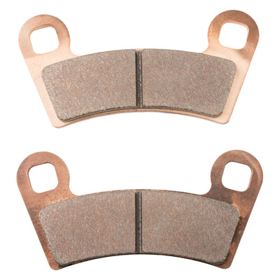 Tusk Brake Pad - Sintered Metal#mpn_TA456R