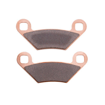 Tusk Brake Pad - Sintered Metal#mpn_TA475R