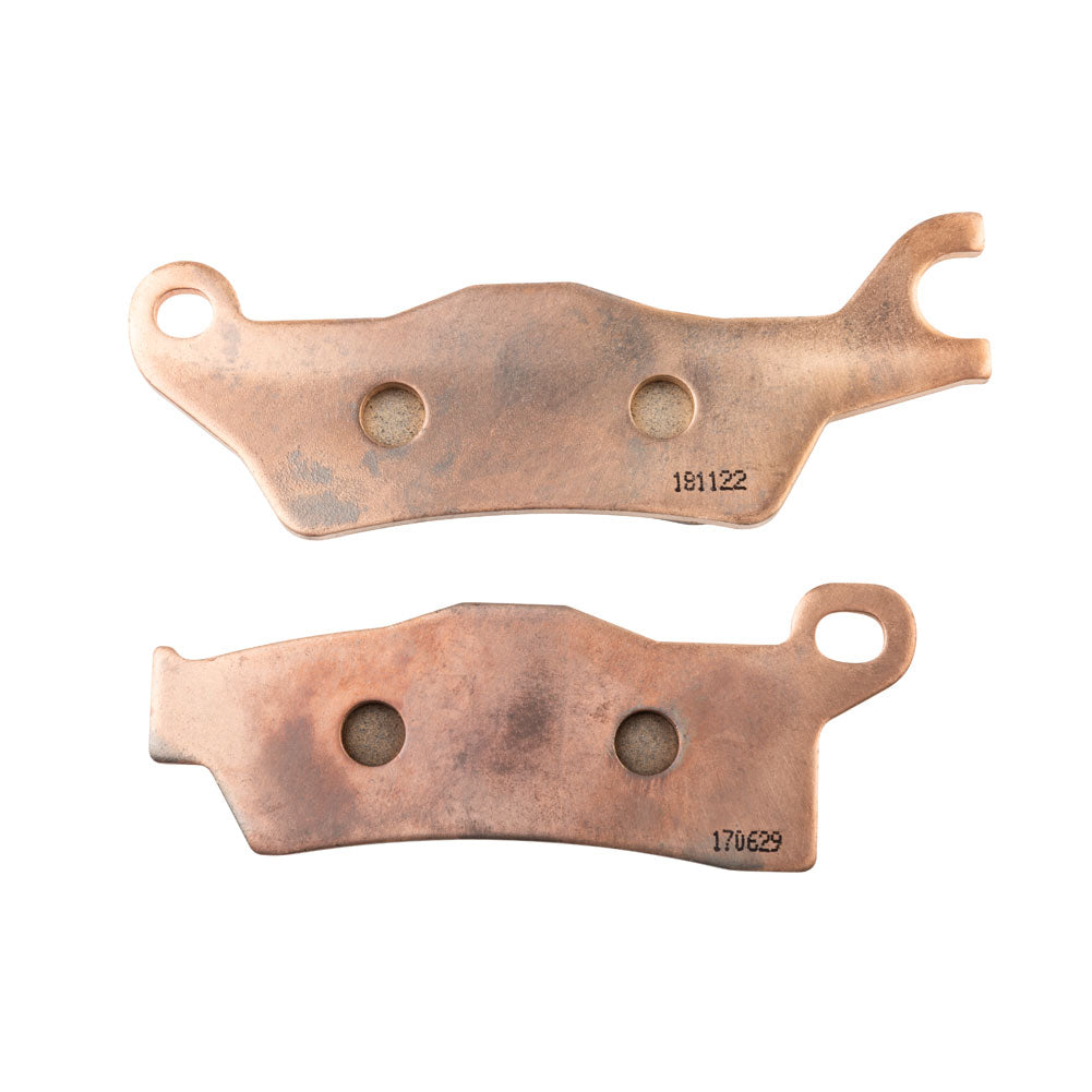 Tusk Brake Pad - Sintered Metal#mpn_TA617R