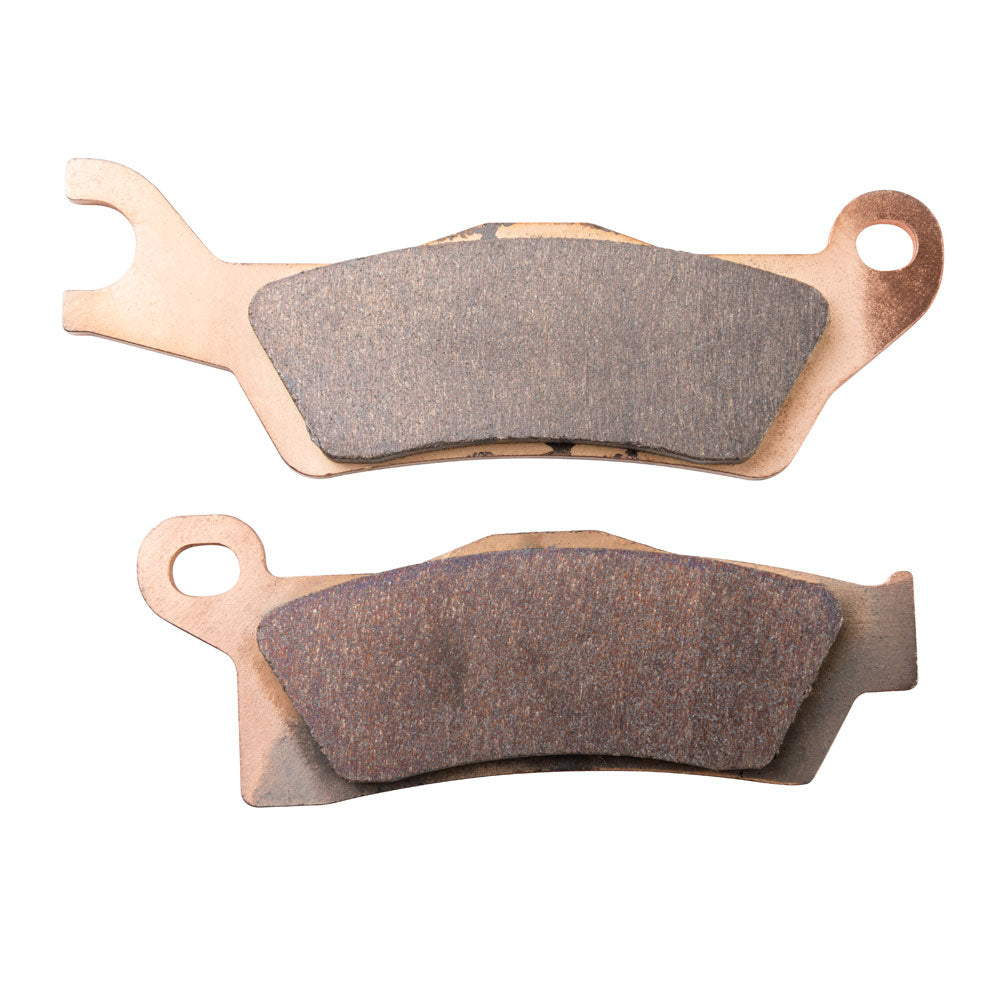 Tusk Brake Pad - Sintered Metal#mpn_TA617R