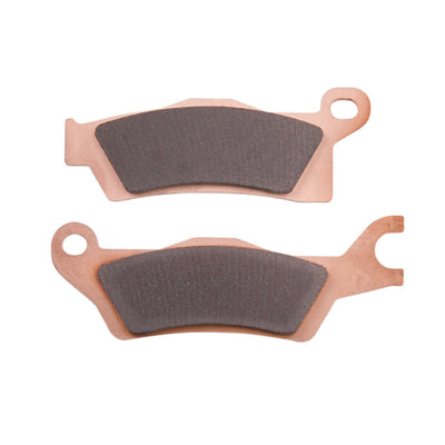 Tusk Brake Pad - Sintered Metal#mpn_TA618R