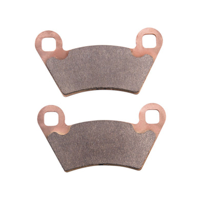 Tusk Brake Pad - Sintered Metal#mpn_TA354R