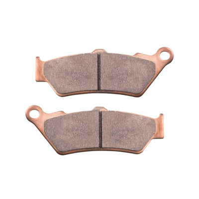 Tusk Brake Pad - Sintered Metal#mpn_TA209