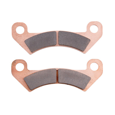 Tusk Brake Pad - Sintered Metal#mpn_TA610