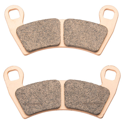 Tusk Brake Pad - Sintered Metal#mpn_TA656R