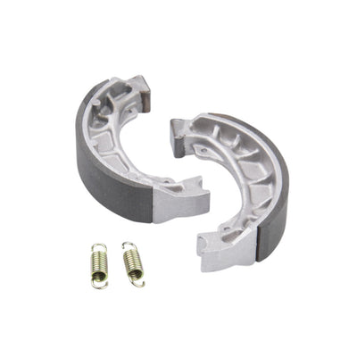 Tusk Brake Shoe - Carbon#mpn_T-303