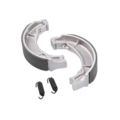 Tusk Brake Shoe - Carbon#mpn_T-506