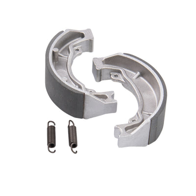 Tusk Brake Shoe - Carbon#mpn_T-603