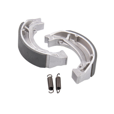 Tusk Brake Shoe - Carbon #T-604