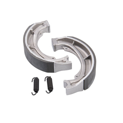 Tusk Brake Shoe - Carbon#mpn_T-605