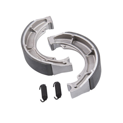 Tusk Brake Shoe - Carbon#mpn_T-606