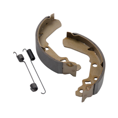 Tusk Brake Shoe - Carbon#mpn_T-633