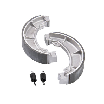 Tusk Brake Shoe - Carbon#mpn_T-306