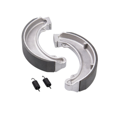 Tusk Brake Shoe - Carbon #T-315