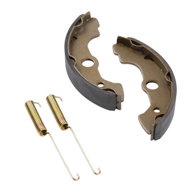 Tusk Brake Shoe - Carbon#mpn_T-347