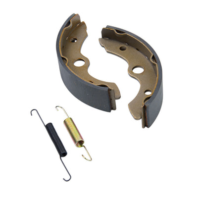 Tusk Brake Shoe - Carbon#mpn_T-339