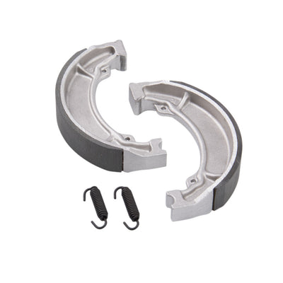 Tusk Brake Shoe - Carbon#mpn_T-618