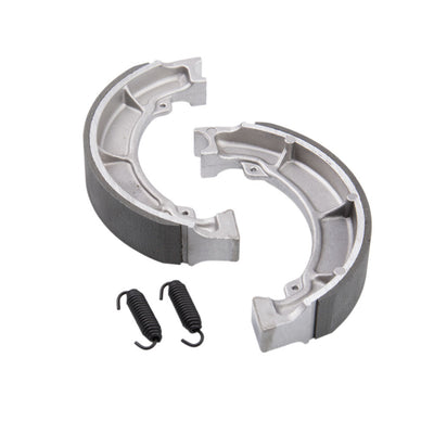 Tusk Brake Shoe - Carbon#mpn_T-706