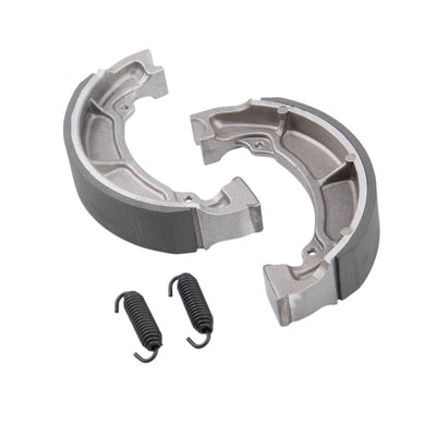 Tusk Brake Shoe - Carbon #T-705