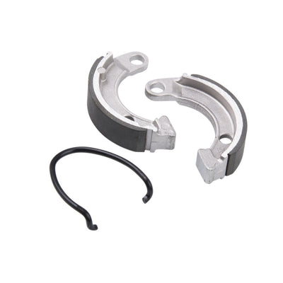 Tusk Brake Shoe - Carbon#mpn_T-301