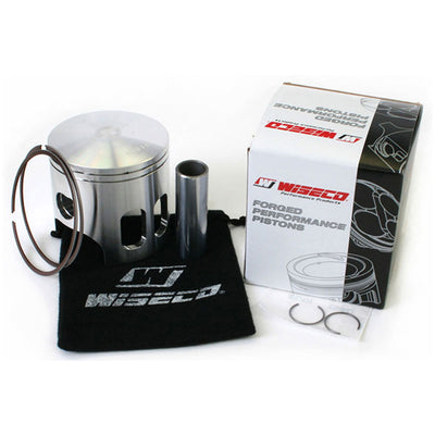 YAMAHA IT200N 1984-86 2598CD PISTON 522M06600#mpn_522M06600