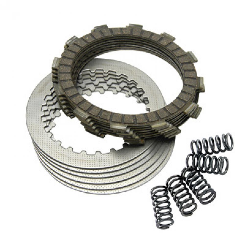 Tusk Clutch Kit With Heavy Duty Springs #1030680027