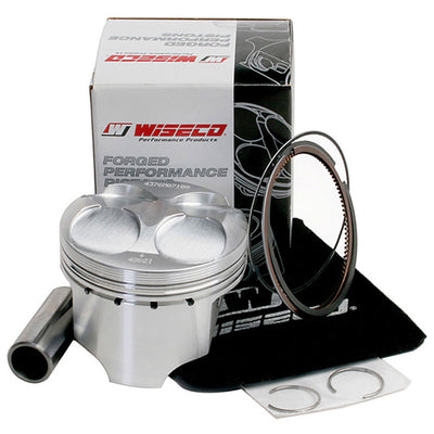 SUZUKI GSX750R (R771) 13:1 2795XA PISTON 4376M07100#mpn_4376M07100