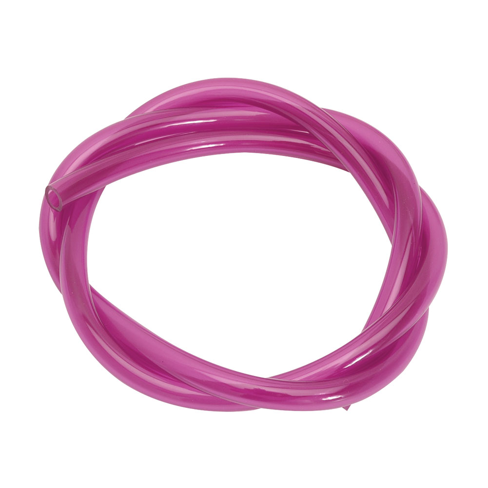 Helix Racing Products Fuel Line 1/4"x3' Purple#mpn_140-3805