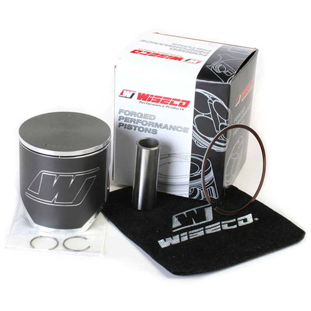 SUZI RM125 04-10/KTM125 01-7 GP SERIES PISTON 836M05800#mpn_836M05800