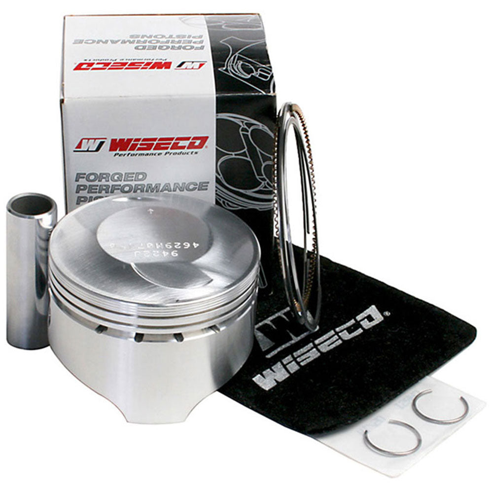 Wiseco 4629M07600 Single Piston #4629M07600