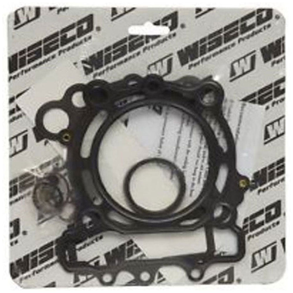 GASKET KIT - 57MM '05-07 HONDACR125 W6389#mpn_W6389