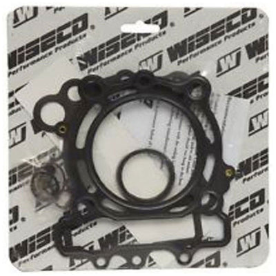 GASKET KIT - 57MM '05-07 HONDACR125 W6389#mpn_W6389