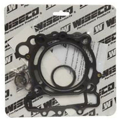 GASKET KIT - 57MM 2004 HONDA CR125 W6619#mpn_W6619