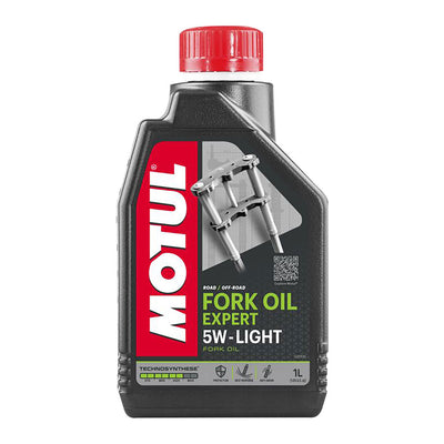 Motul Expert Fork Oil 5W 1 Liter#mpn_105929