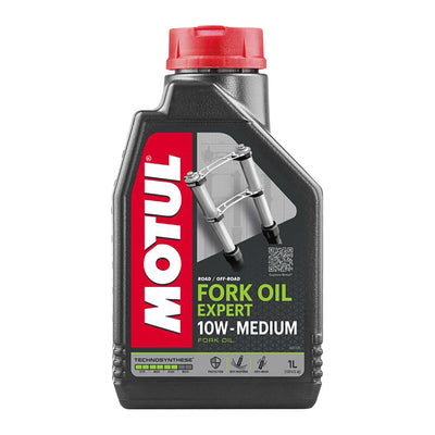 Motul Expert Fork Oil 10W 1 Liter#mpn_105930