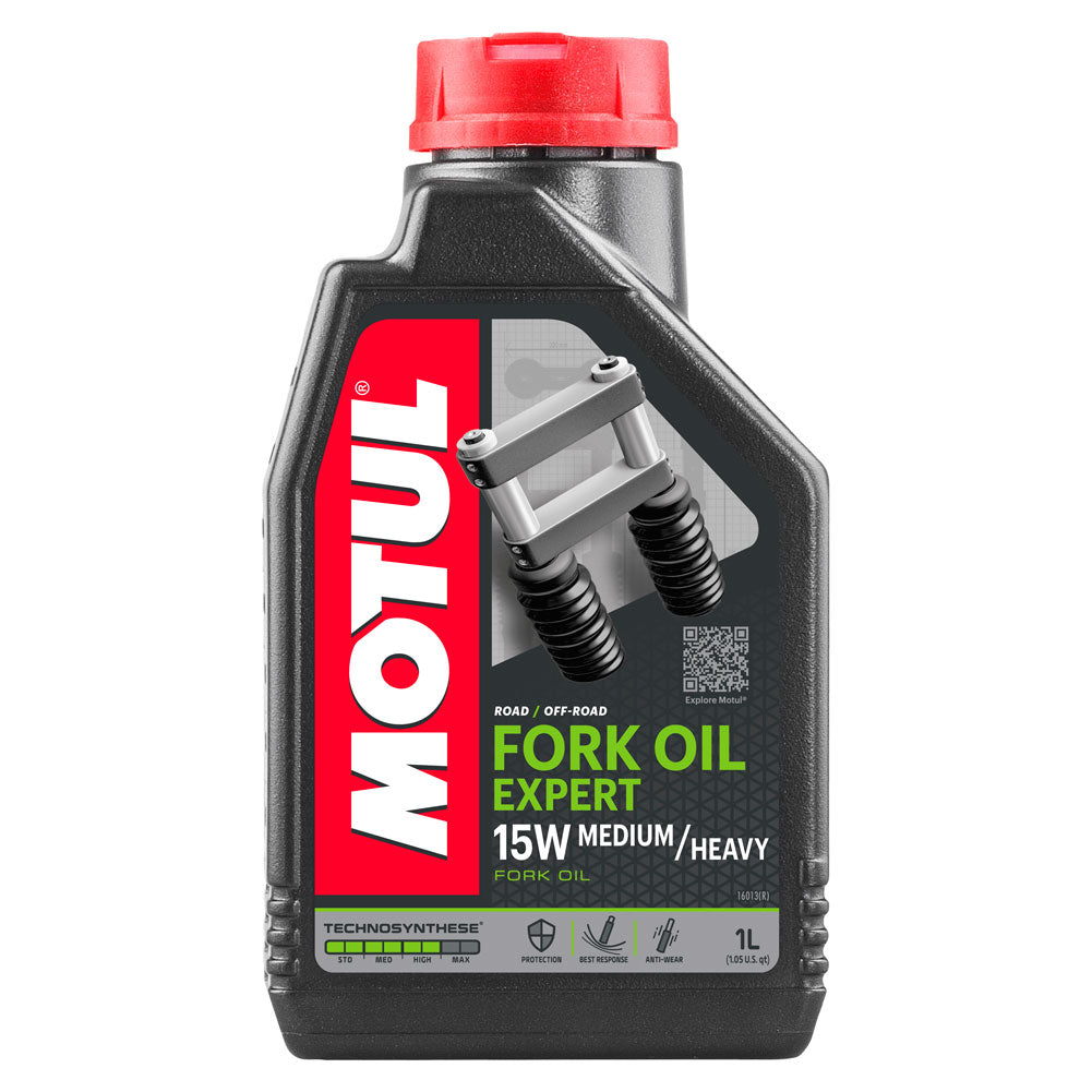 Motul Expert Fork Oil 15W 1 Liter#mpn_105931
