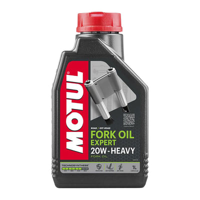 Motul Expert Fork Oil 20W 1 Liter#mpn_105928