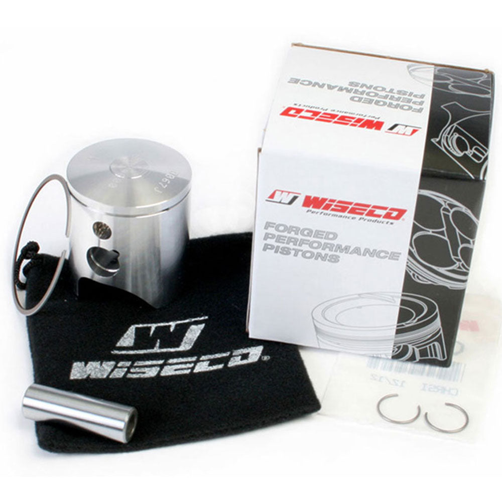 91-01 SUZUKI RM80 PRO-LITE 1929CS PISTON 645M04900#mpn_645M04900