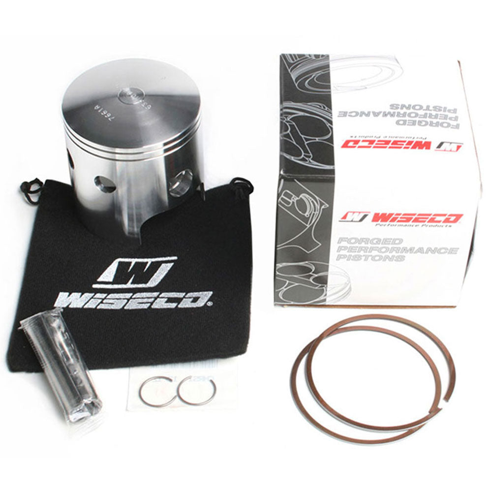 Wiseco 639M08200 Single Piston #639M08200