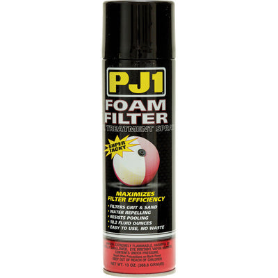 PJ1 Foam Air Filter Oil 13 oz.#mpn_5-20