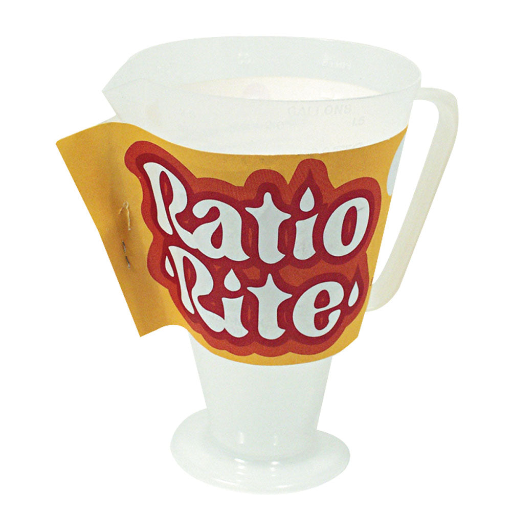 Ratio Rite Measuring Cup #3291029