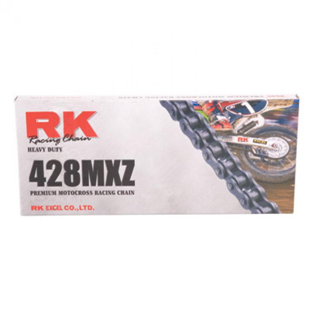 RK 428MXZ Chain 428x120#mpn_428MXZ-120